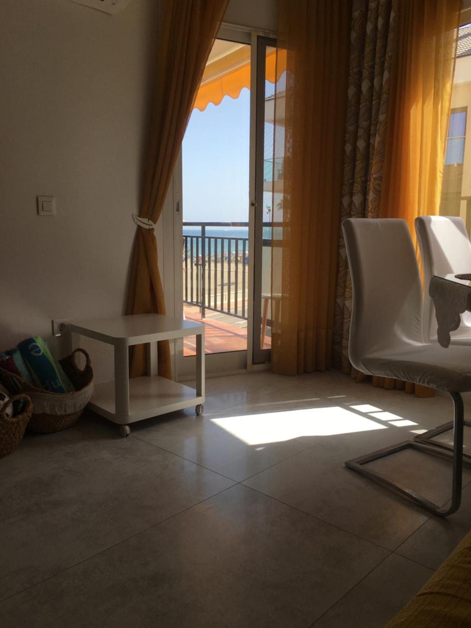 Escapada A La Costa Del Sol Appartamento Fuengirola